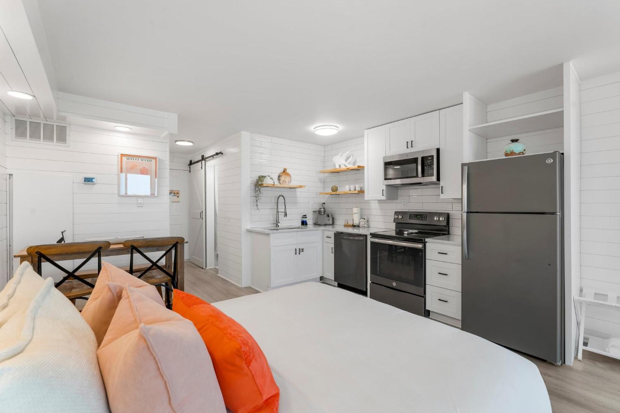 Top Of The Gulf 622 Beach Front Resort Condo Renovated Like New Panama Stadt Exterior foto
